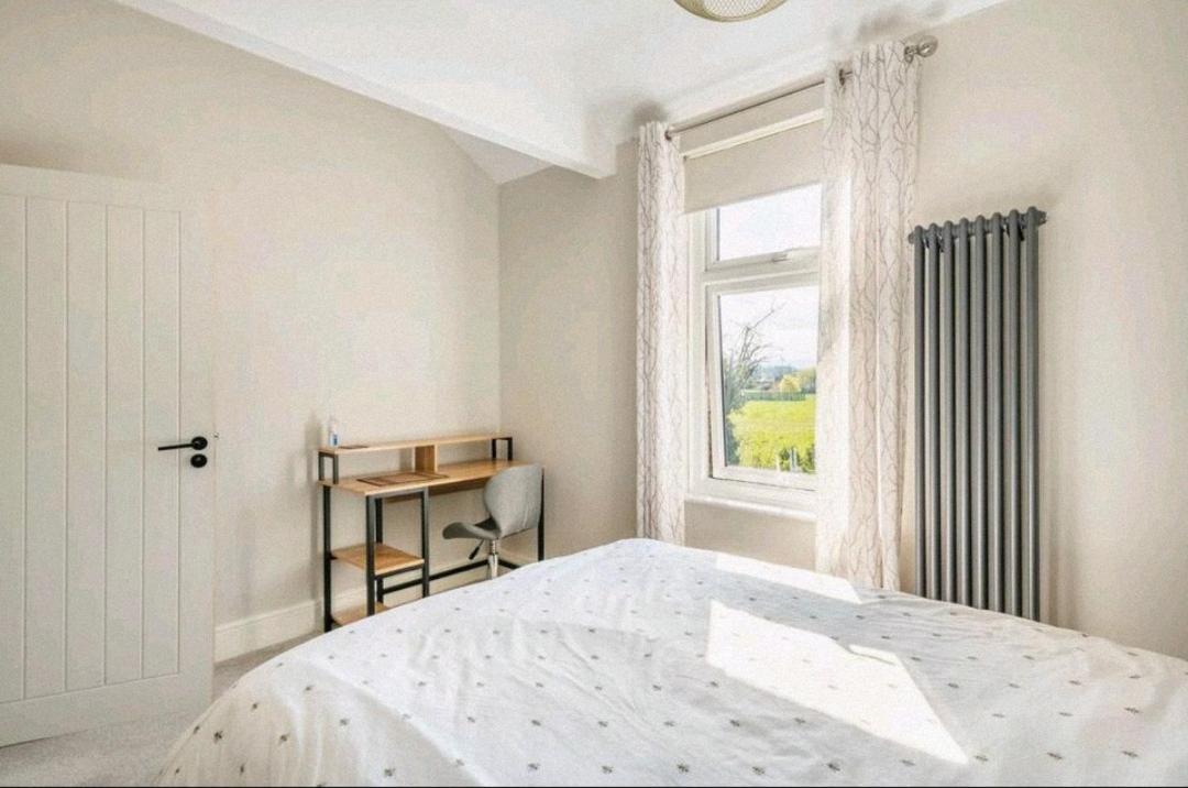 Atrium House Guest House Hazel Grove 외부 사진