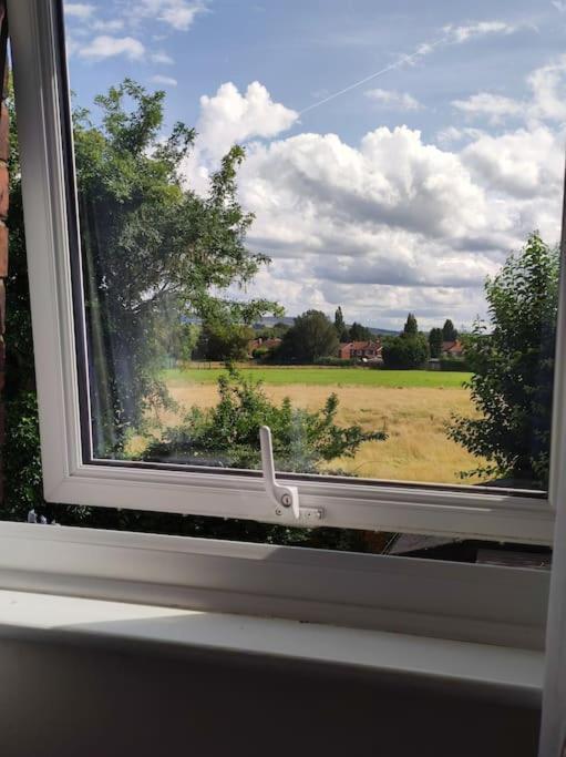 Atrium House Guest House Hazel Grove 외부 사진