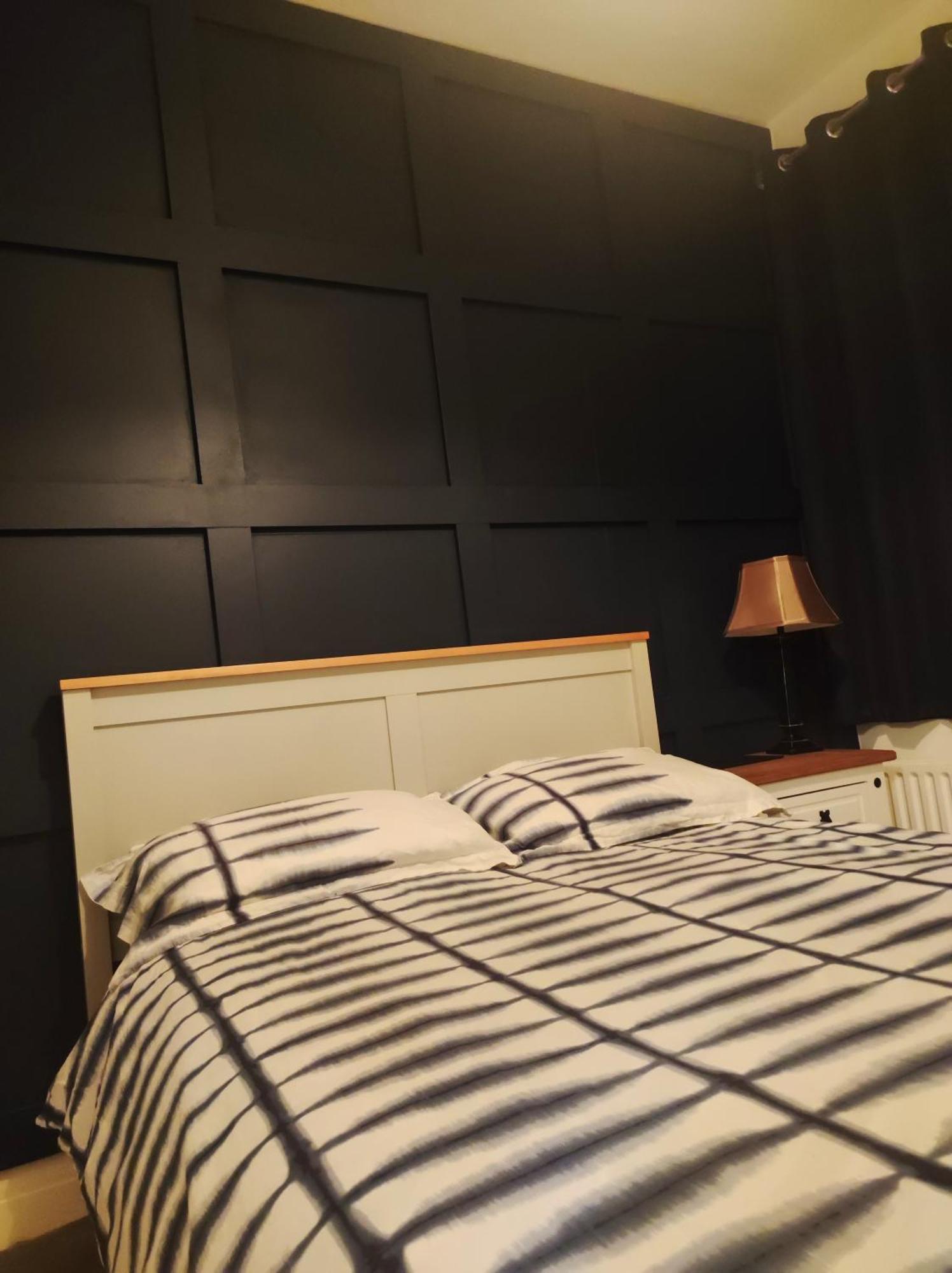 Atrium House Guest House Hazel Grove 외부 사진
